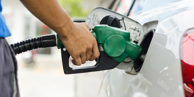 O preço me média da gasolina deve ficar em R$ 3,35 no mês de abril (Foto: Divulgação)