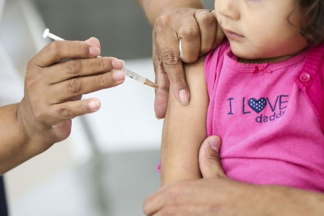 Entidades médicas apresentam manifesto pela vacinação compulsória Foto/Divulgação