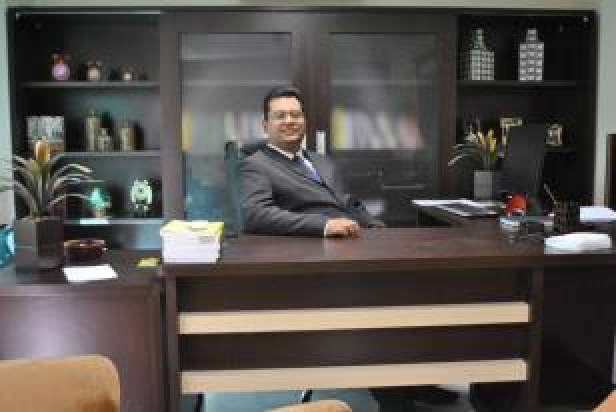 Direitos assegurados ao trabalhador Márcio Oliveira é Advogado Previdenciário e Trabalhista (Foto: Divulgação)