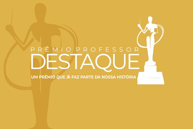 VIII Prêmio Professor Destaque será realizado hoje em Três Lagoas VIII Prêmio Professor Destaque será realizado hoje em Três Lagoas