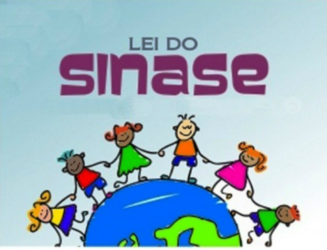 Ressocialização de jovens: entra em vigor a Lei do Sinase Ressocialização de jovens: entra em vigor a Lei do Sinase