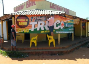 2ª etapa do Campeonato Municipal de Truco será no Santa Terezinha