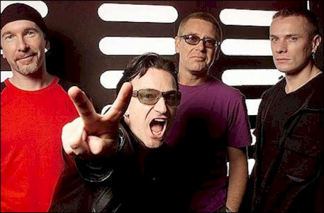 Saiba detalhes da turnê do U2 que chega ao Brasil neste sábado (9) O mega show do U2, 360° Tour, chega ao Brasil nos dias 9, 10 e 13 deste mês, no estádio do Morumbi, em São Paulo.