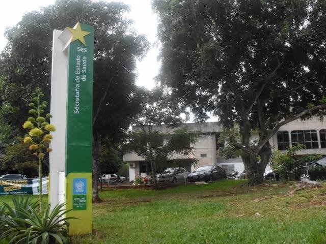 Saúde mantém modelo para fiscalizar institutos que recebem milhões em MS Equipe da SES vai monitorar os contratos de gestão deverá acompanhar mês a mês o desempenho da organização social. (Foto: Paulo Francis)