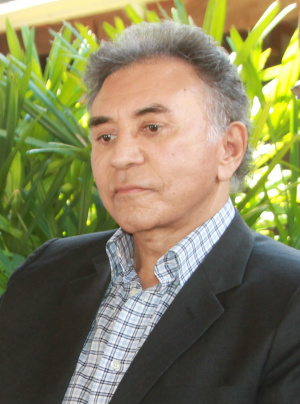 "Se pudesse faria tudo de novo", diz juiz Odilon de Oliveira "Se pudesse faria tudo de novo", diz juiz Odilon de Oliveira