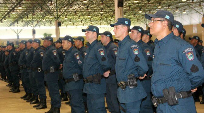 Estado registra redução de 11,8% nos crimes com resultado de morte em 2015 Em números gerais, o relatório elaborado pela Superintendência de Inteligência da Coordenadoria de Fiscalização e Controle. (Foto: Divulgação)