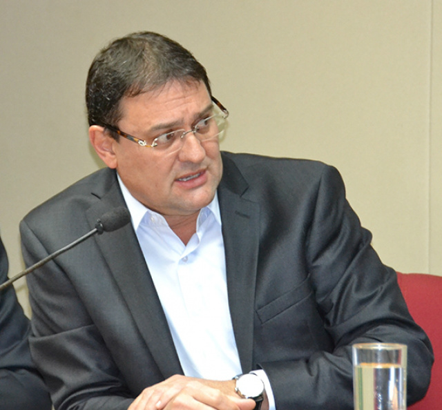 Setor produtivo defende em audiência pública manutenção da atual alíquota do ITCD Setor produtivo defende em audiência pública manutenção da atual alíquota do ITCD