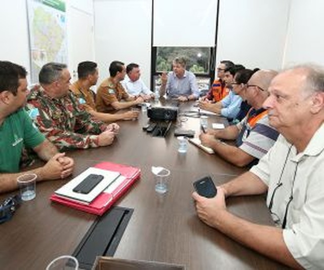 Queimadas em MS estão dentro do índice considerado normal - Foto: Divulgação