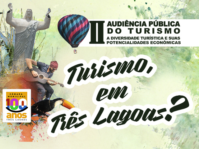 No início da manhã, diversos convidados confirmaram presença no evento, entre eles os secretários de obra e de turismo, da cidade de Castilho, município do estado de São Paulo, vizinho de Três Lagoas. (Foto: Assessoria)
