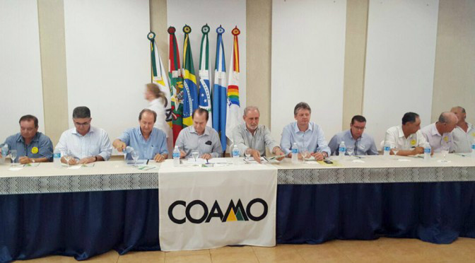 Cooperativa vai investir R$ 650 mi para instalar indústria de processamento de soja em Dourados Cooperativa vai investir R$ 650 mi para instalar indústria de processamento de soja em Dourados. (Foto: Divulgação)
