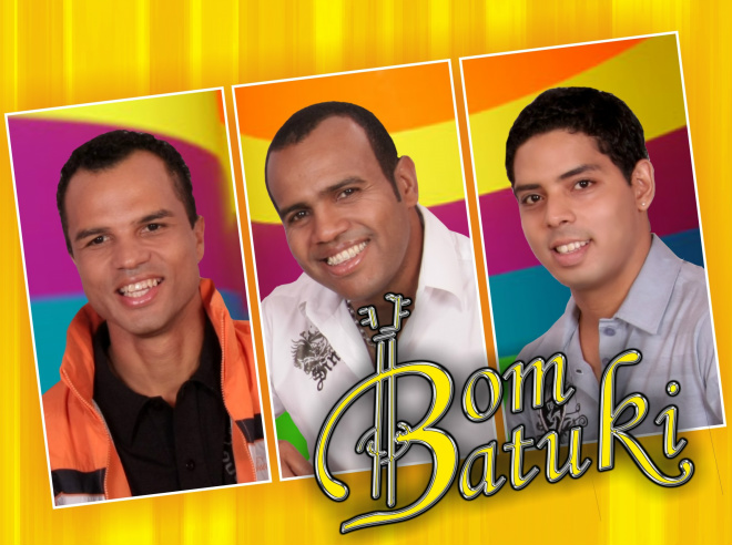 “Lagoa é Show” terá apresentação de “Bombatuki” A apresentação do grupo começa às 16h30 na Lagoa Maior. Foto: Divulgação/Assessoria