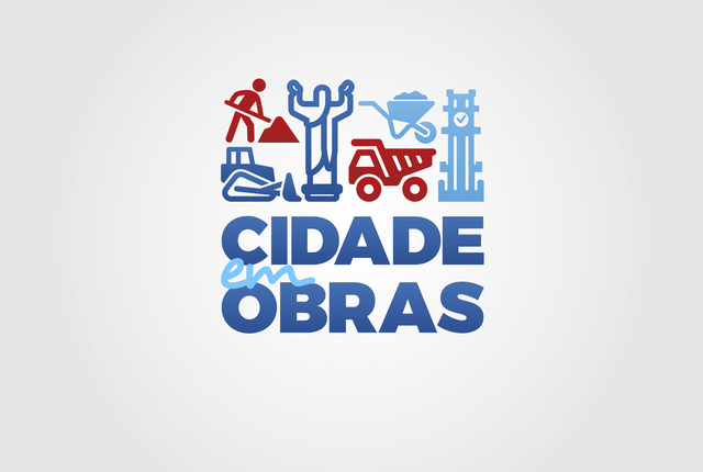 Prefeitura de Três Lagoas autoriza o início das obras de pavimentação no Bairro Santa Rita Prefeitura de Três Lagoas autoriza o início das obras de pavimentação no Bairro Santa Rita