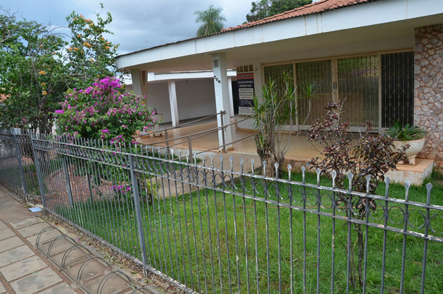 Eleição para escolha dos novos conselheiros tutelares será no domingo Sede do Conselho Tutelar de Três Lagoas está localizada na Rua David Alexandria, nº 326. (Foto: Divulgação)