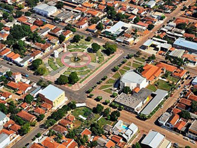 Bataguassu recebe recursos Federais para infra estrutura Os R$ 7 milhões e 50 mil serão para a execução de obras de infra estrutura em 12 municípios sul-mato-grossenses (Foto: Cidades na Web)