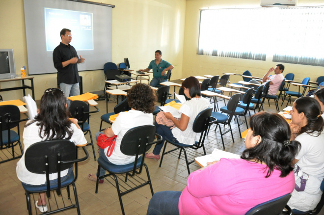 Unidades de Saúde recebem medicamentos do Controle do Tabagismo Medicamentos recebidos são de fundamental importância para ajudar as pessoas que decidiram parar de fumar (Foto: Assessoria de Comunicação)