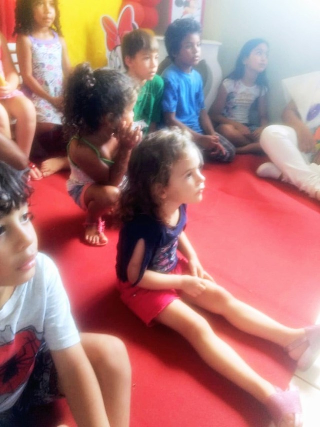 O Programa é realizado por meio repasse de auxílio financeiro às famílias (Foto/Assessoria)