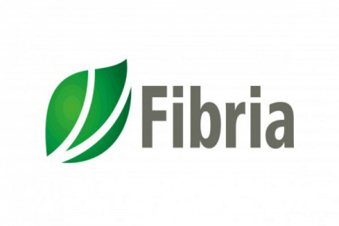 Fibria registra crescimento de 14% em receita líquida Nos três primeiros meses de 2013, a Fibria registrou Ebitda ajustado de R$ 565 milhões (Foto: Arquivo)
