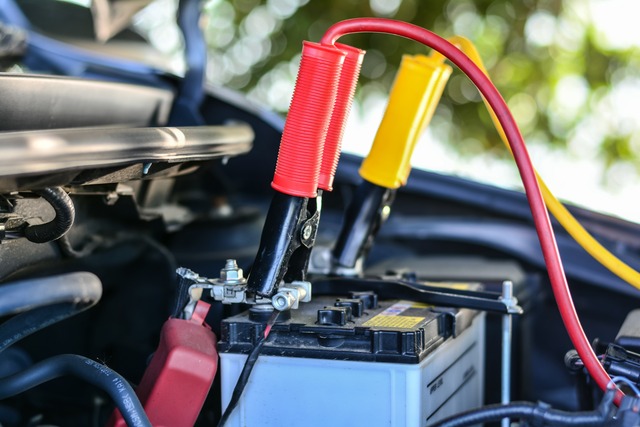 6 dicas para fazer a bateria do carro durar mais Reprodução