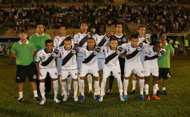 Misto faz neste sábado jogo de volta pela semifinal contra Naviraí Misto joga com time completo no jogo de volta da semifinal do estadual
Foto: Divulgação
