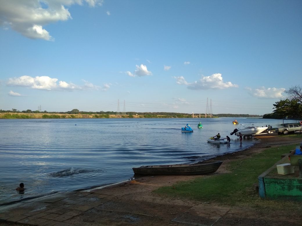 "Potencial turístico de Três Lagoas é monstruoso", afirma presidente do Comtur Memorando cita o Jupiá como um dos pontos atrativos turísticos. Foto: Gisele Berto