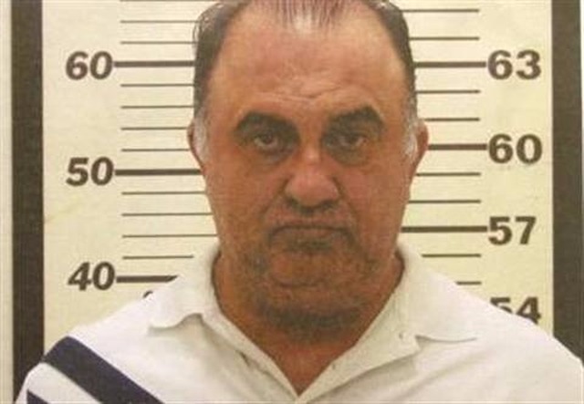STJ determina que iraniano deve permanecer em presídio federal de MS Farhad Marvizi deverá permanecer em presídio da Capital - Foto: Divulgação