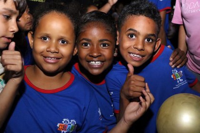 CRASE “Coração de Mãe” realiza evento em comemoração aos seus 10 anos de fundação