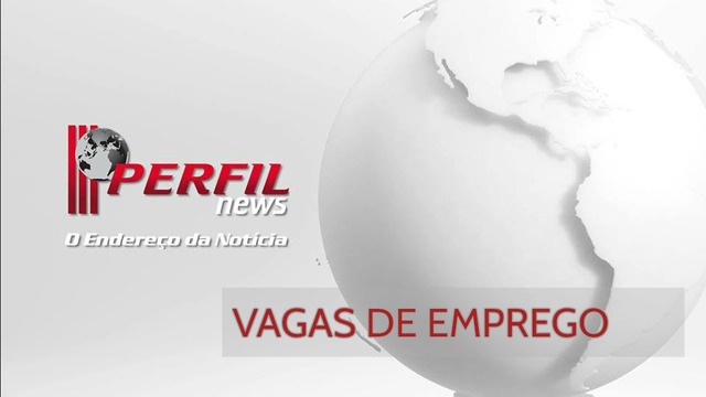 Casa do Trabalhador tem 56 vagas para hoje