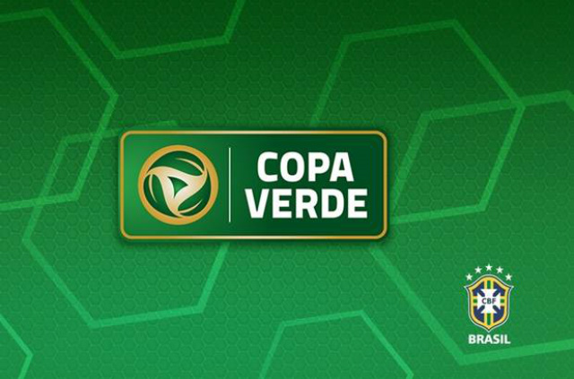 Sul-Mato-Grossense Company define nesta terça-feira representante da Copa Verde 2018 Sul-Mato-Grossense Company define nesta terça-feira representante da Copa Verde 2018