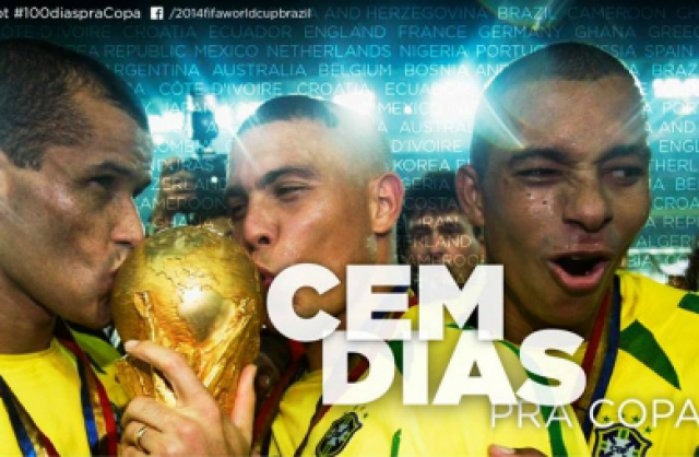 Nesta quarta-feira (5), as 32 seleções classificadas para o Mundial disputarão partidas amistosas (Foto: Google Imagens)