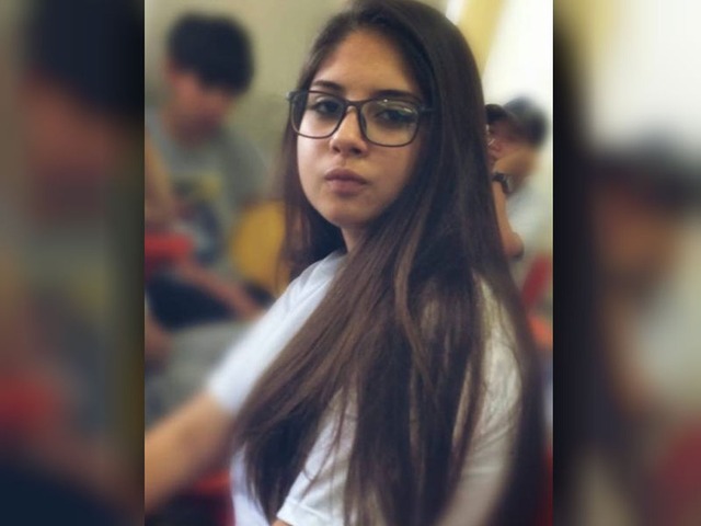 Caso Letícia: amiga revela que garota morta a facadas tinha medo de o pai sair da cadeia Adolescente foi morta a facadas em São Roque — Foto: Facebook/Reprodução