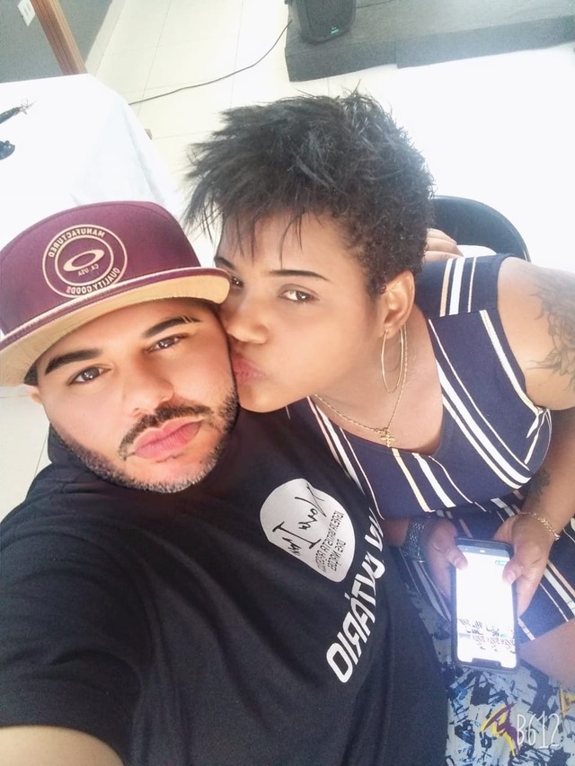 E o amor venceu: Casal de Três Lagoas realiza primeiro casamento homoafetivo de MS em igreja evangélica Hewerton Marchon e Kethelen Ferreira dirão o “sim