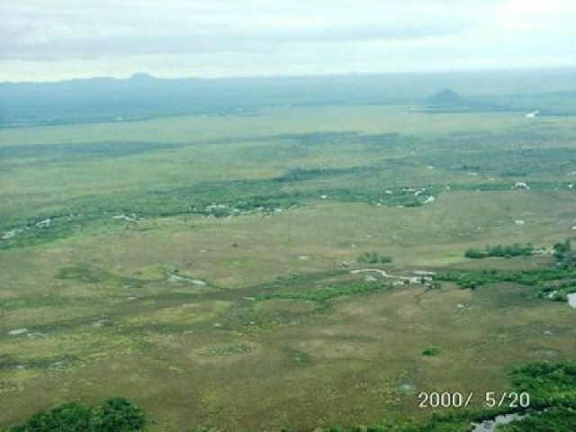 Para atingir a meta de regularização nacional, será preciso cadastrar sete mil imóveis por dia, sendo este um dos maiores obstáculos do agronegócio (Foto: Google Imagens)