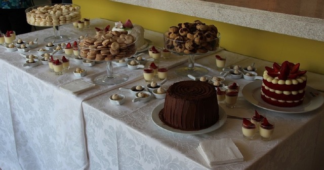 Curso de confeitaria alimenta esperança de reinserção no mercado de trabalho a custodiadas da Agepen Foto/Assessoria