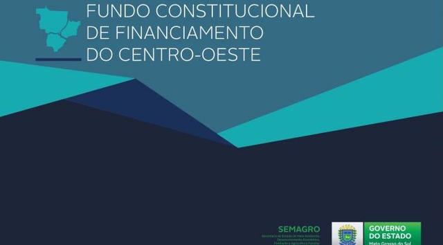  ideia da equipe da Semagro é que a cartilha seja a apresentação do recurso ao empresário, que poderá entender do que se trata o FCO e quais os primeiros passos a serem tomados para a contratação. (Foto: Divulgação/ Assessoria)