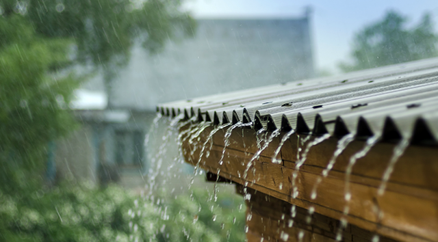 Setembro traz chuva e ameniza calor em Mato Grosso do Sul Foto: Chico Ribeiro