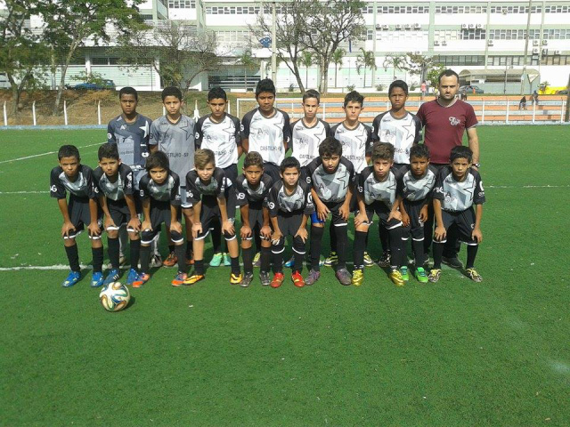 Projeto social de Três Lagoas busca apoio para amistoso com o Corinthians, em São Paulo Para realizar os jogos, a expectativa é montar uma delegação de 40 pessoas, sendo necessário o transporte, alimentação e hospedagem para todos (Foto: Divulgação/Assecom)