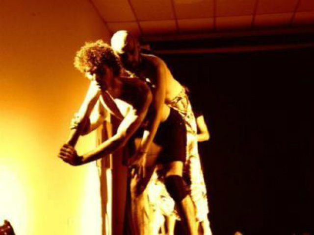 Fundação de Cultura realiza seleção de espetáculos para o Circuito Dança no Mato 2014 Os proponentes podem encaminhar até duas propostas e possuir atividades comprovadas em Mato Grosso do Sul (Foto: Notícias MS)