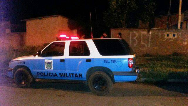 Três-lagoense bate na mulher e mata gato para beber sangue Polícia Militar encaminhou a ocorrência à Delegacia de Pronto Atendimento Comunitário. (Foto: Arquivo/Perfil News).
