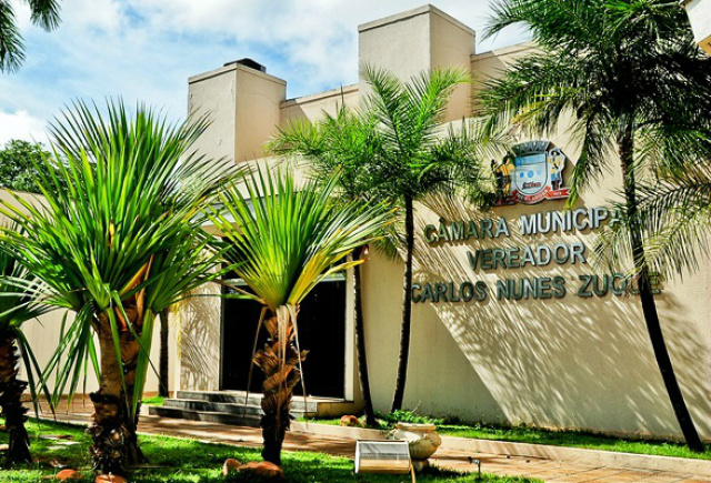 Câmara presta homenagens a professores de Três Lagoas Entrega da comenda acontece nesta sexta-feira as 19h. (Foto:Reprodução)