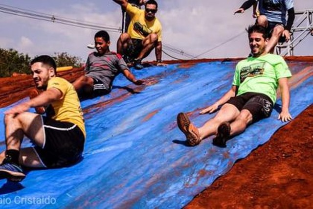 Arena Mix é palco do evento “SuperAção em Educação Física” em Três Lagoas Foto/Assessoria