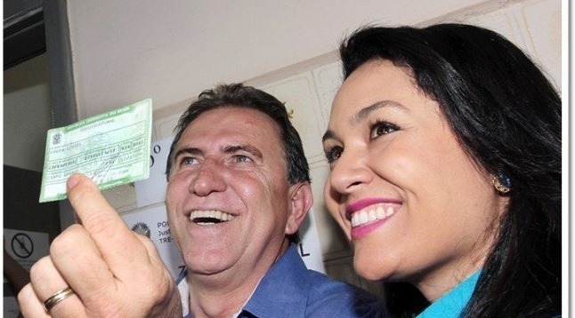 Na primeira sentença da Lama Asfáltica, Justiça Federal de MS condena três Ex-secretário municipal e estadual de Obras foi condenado a quase 10 anos em regime fechado, enquanto a esposa teve a menor pena, cinco anos e dois meses (Foto: Reprodução/Arquivo)