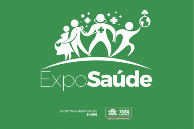 3ª Expo Saúde será neste sábado, na Praça Senador “Ramez Tebet”