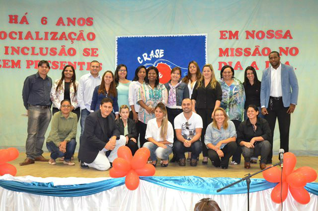 CMDCA divulga classificação dos candidatos eleitos para conselheiros tutelares Classificação dos candidatos eleitos esta publicado no diário oficial dos municípios (Foto:Reprodução)
