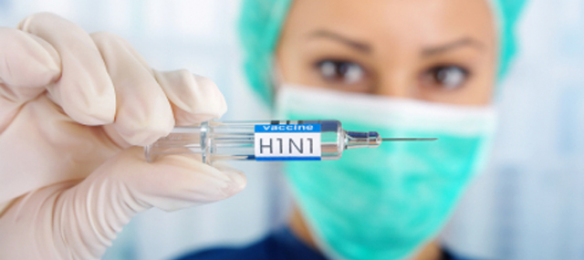 Criança de 1 ano é primeira vítima de gripe H3N2 no ano em Mato Grosso do Sul