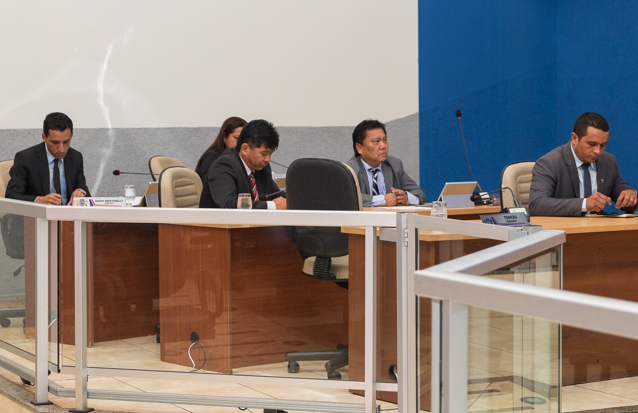 Câmara de Três Lagoas abre CPI para apurar denúncia de contratação irregular de médicos especialistas Foto: Divulgação CMTL