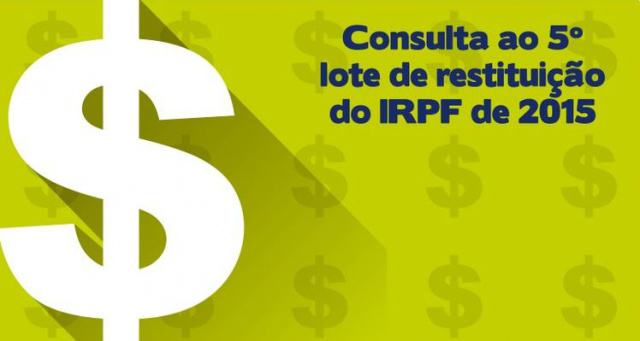 Consulta está disponível desde as 9h de hoje(7) 