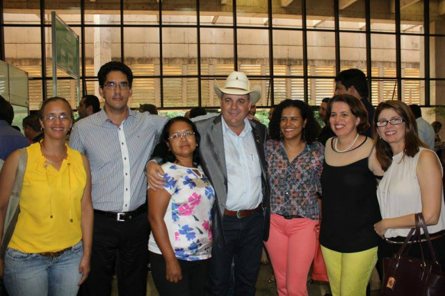 Angelo Guerreiro destina R$765 mil em emendas para Três Lagoas Os recursos vêm coroar um trabalho parlamentar e auxiliar as instituições que atendem a sociedade e passam por dificuldades naturais. (Foto: Assessoria)