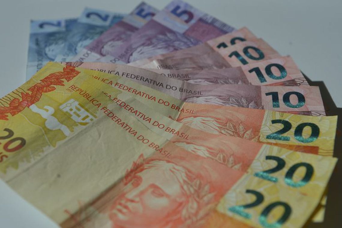 Inflação oficial fica em 0,11% em agosto, diz IBGE Foto: Marcello Casal/Agencia Brasil