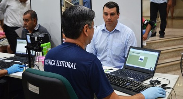 Cartório eleitoral de Três Lagoas passa a funcionar em horário estendido a partir da próxima semana Foto: Divulgação