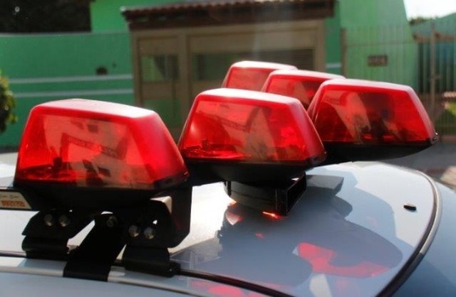 Um idoso motorista de caminhão teve aproximadamente 150 litros de diesel furtado Foto:Arquivo/Midiamax